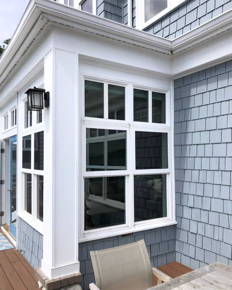 Horizontal Sliding Windows in Kirkland banner