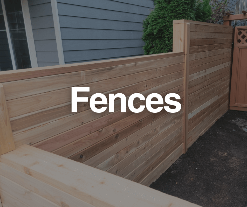 fence gallery