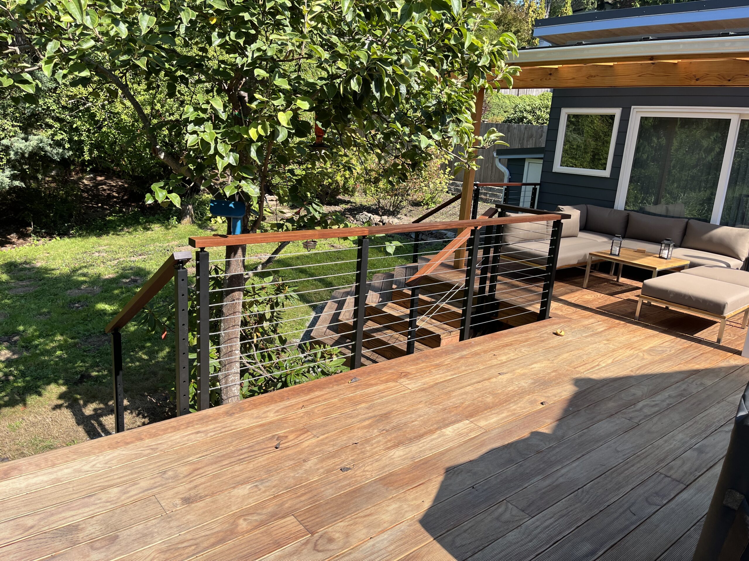 Top Rated Decking Contractors in Kirkland banner