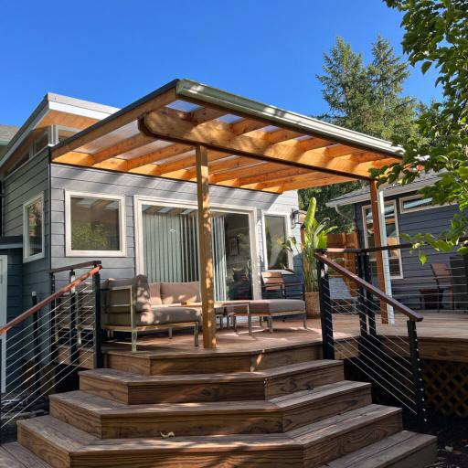 Exterior General Contractors banner