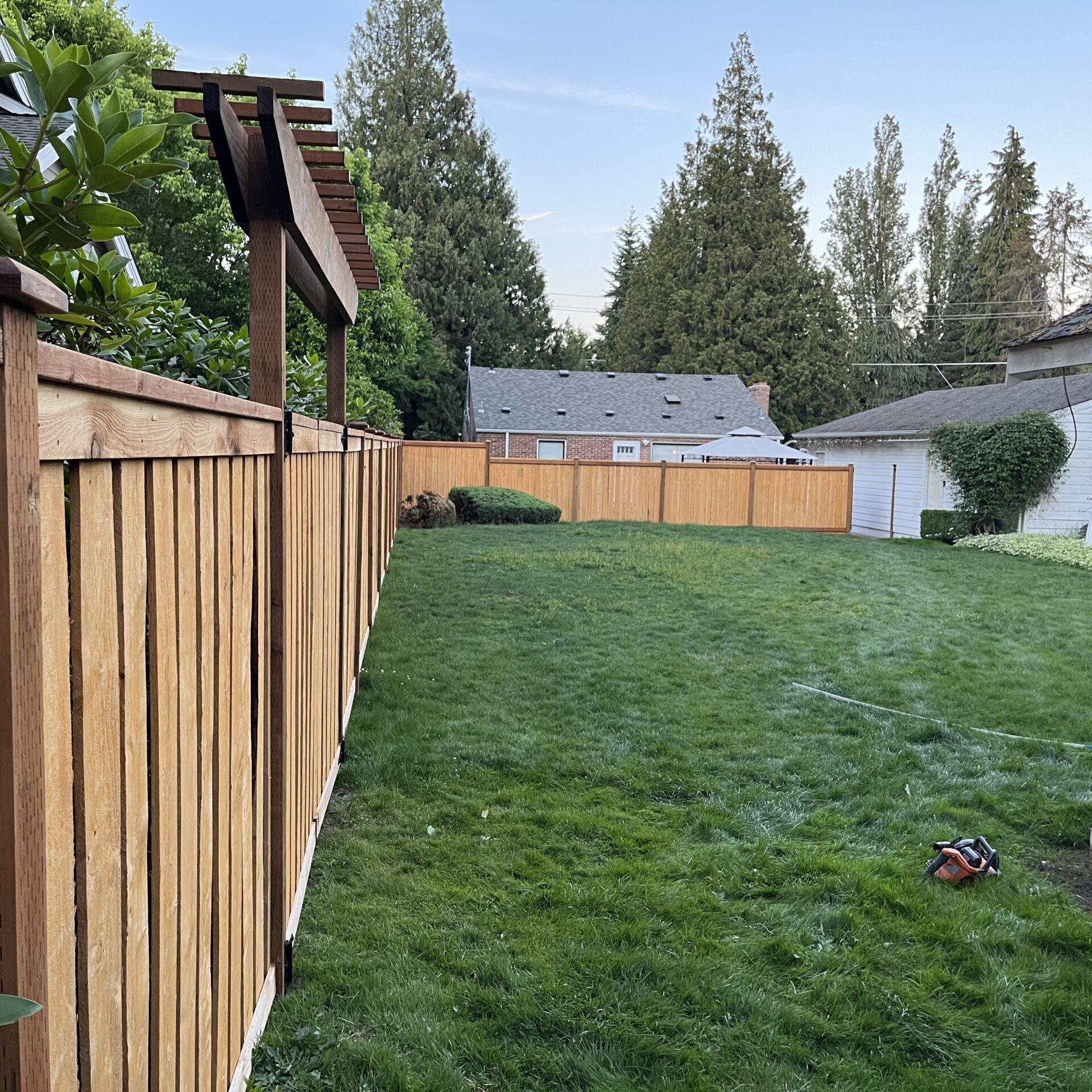 Fencing and Decking Contractors banner