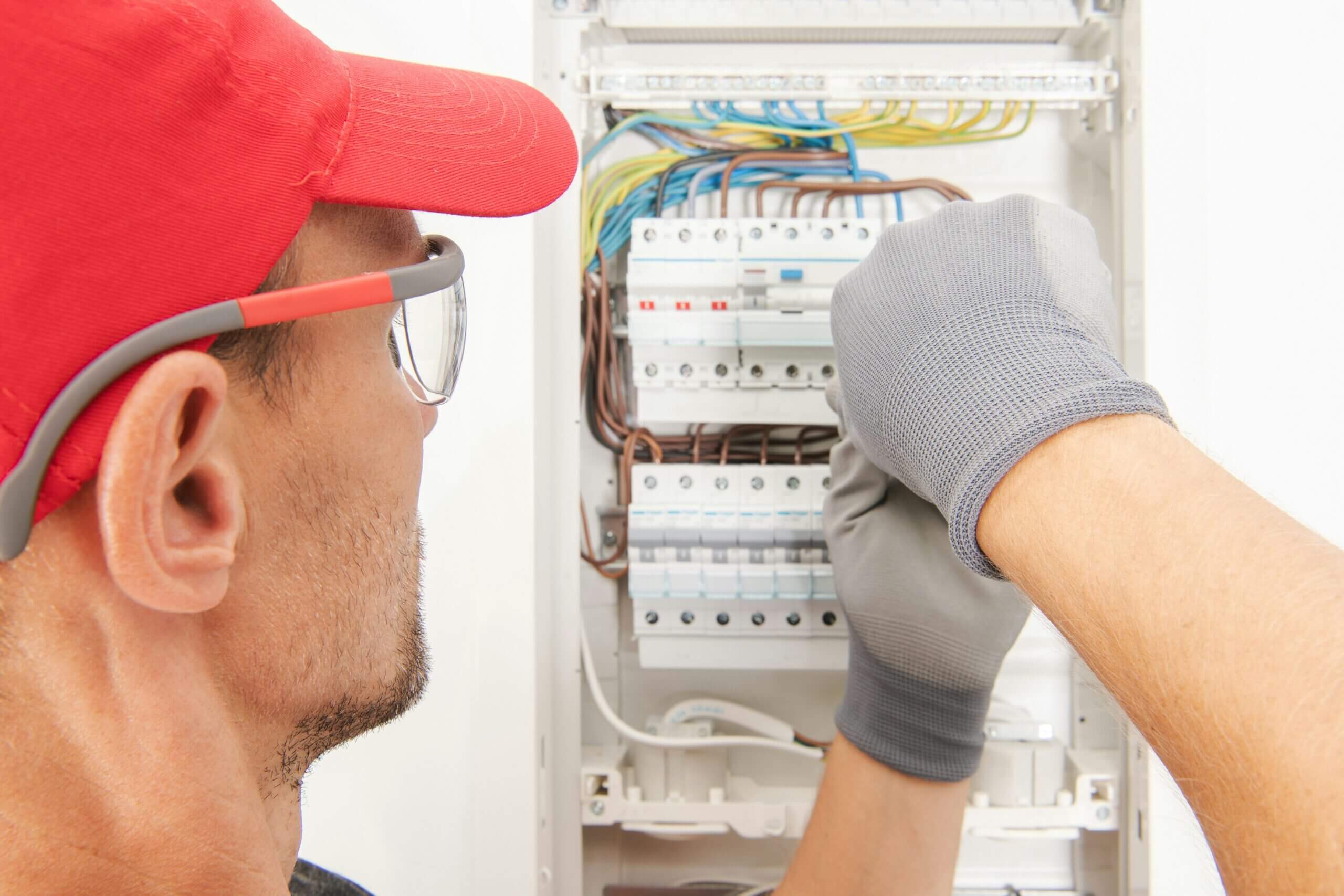 Electrical services in Kirkland banner