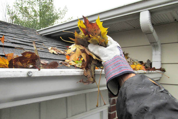 Gutter Cleaning in Kirkland banner
