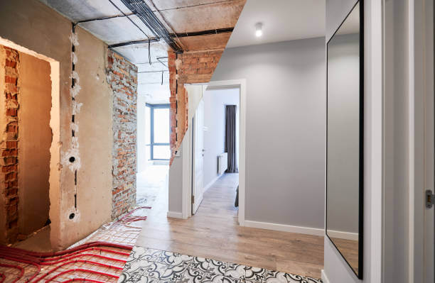 Home renovations in Kirkland banner
