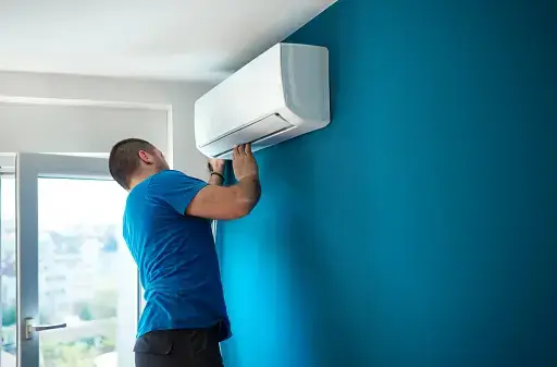 HVAC Maintenance in Kirkland banner