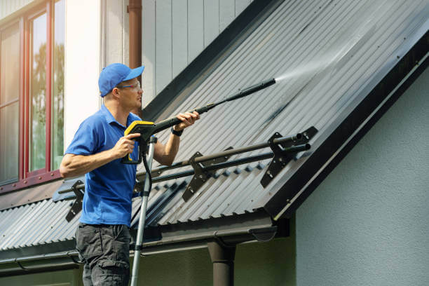 Outdoor services in Kirkland banner
