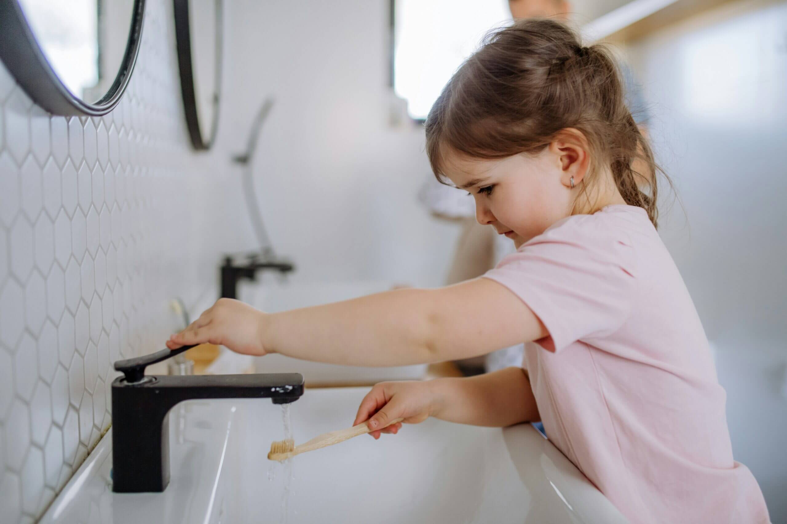 Plumbing services in Kirkland banner