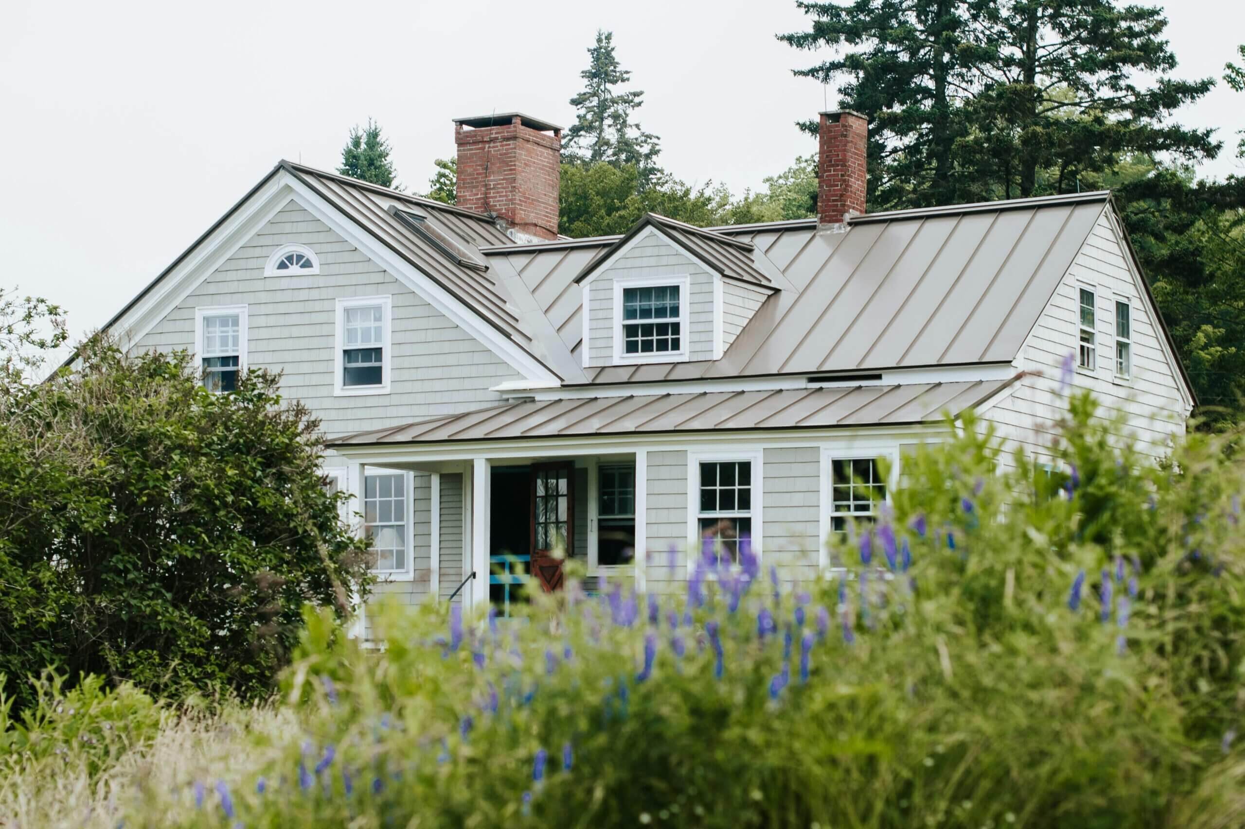 Seasonal Inspections in Kirkland banner