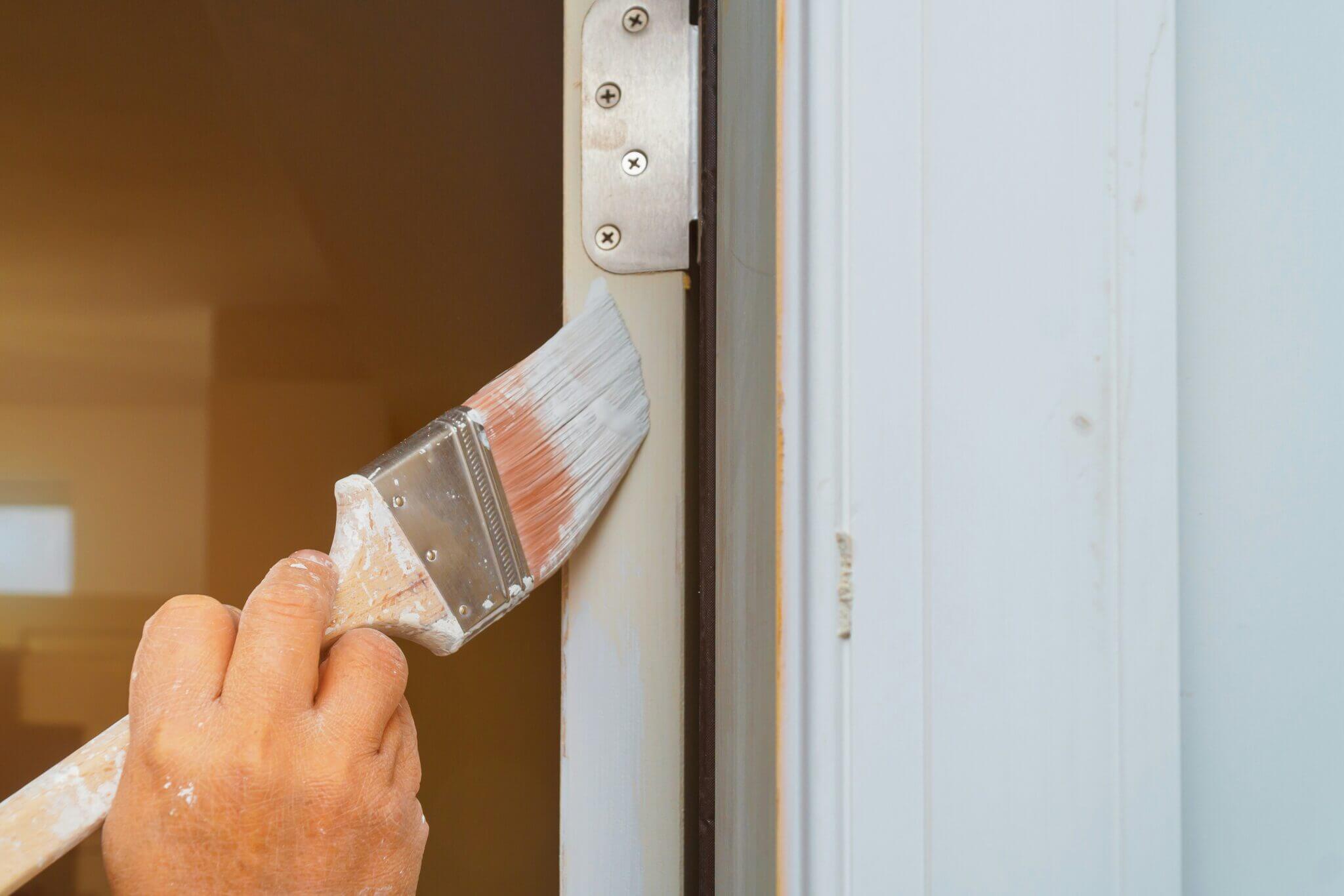 Painting services in Kirkland banner