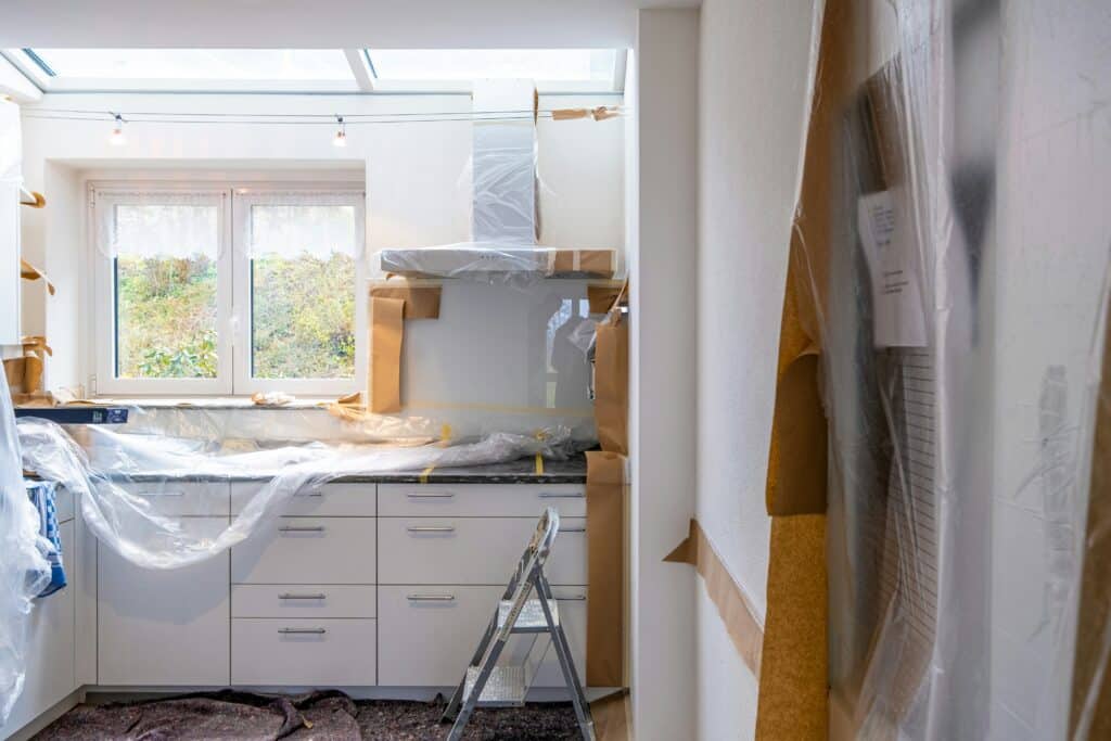 professional home improvement in Seattle