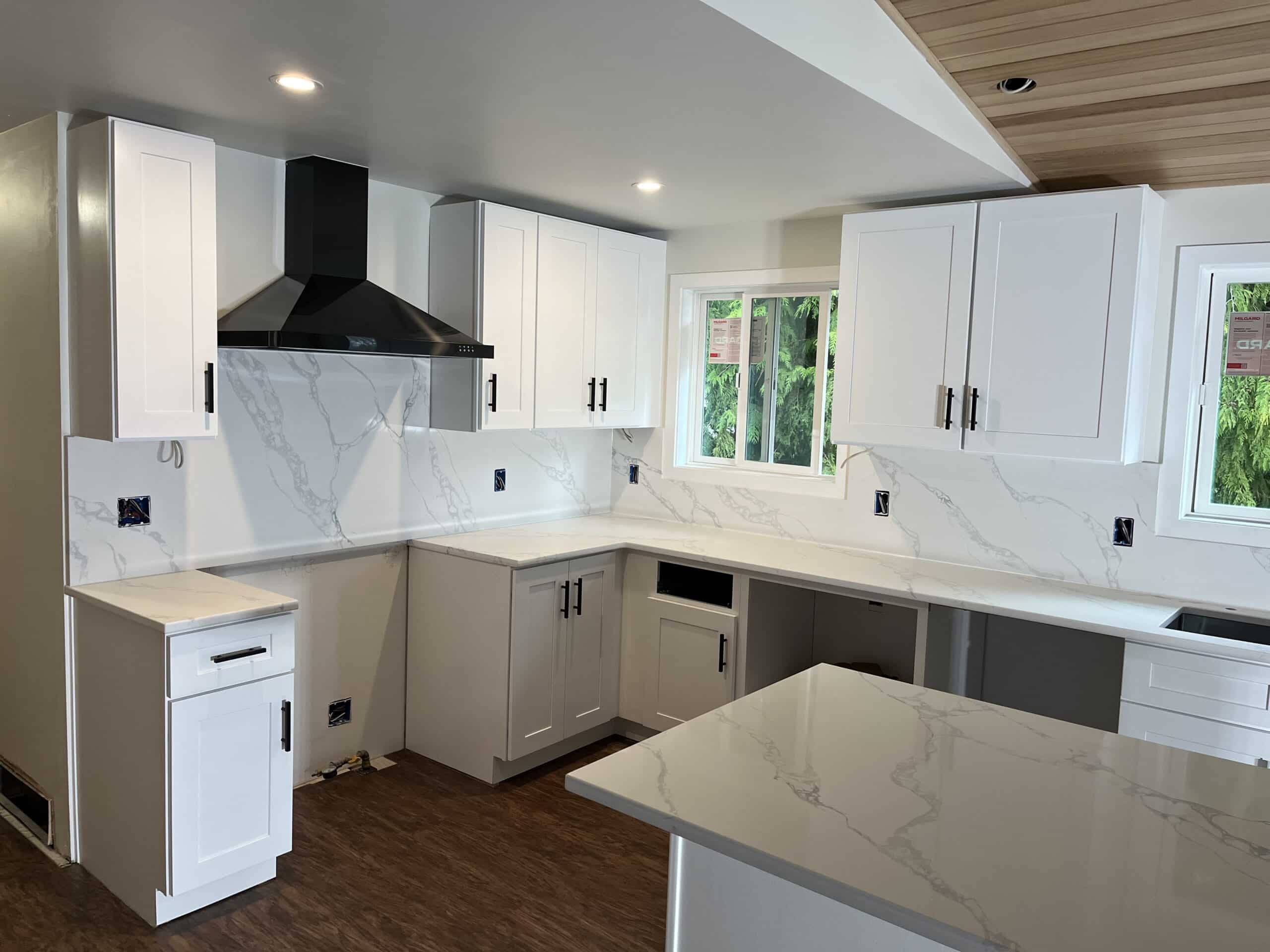 kitchen remodel design