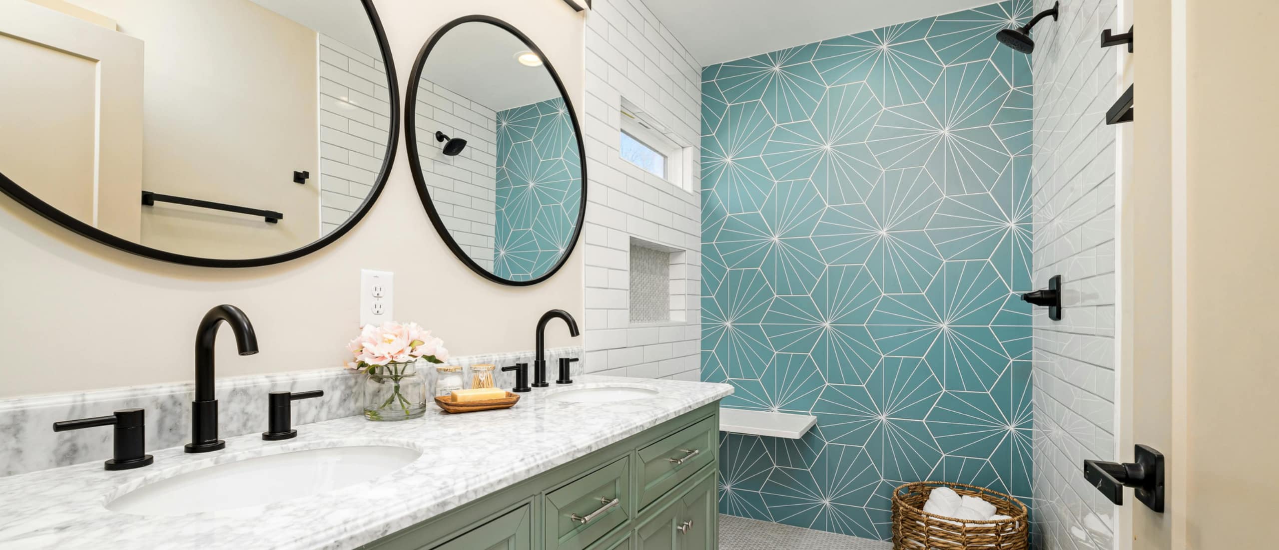 edmond home builder