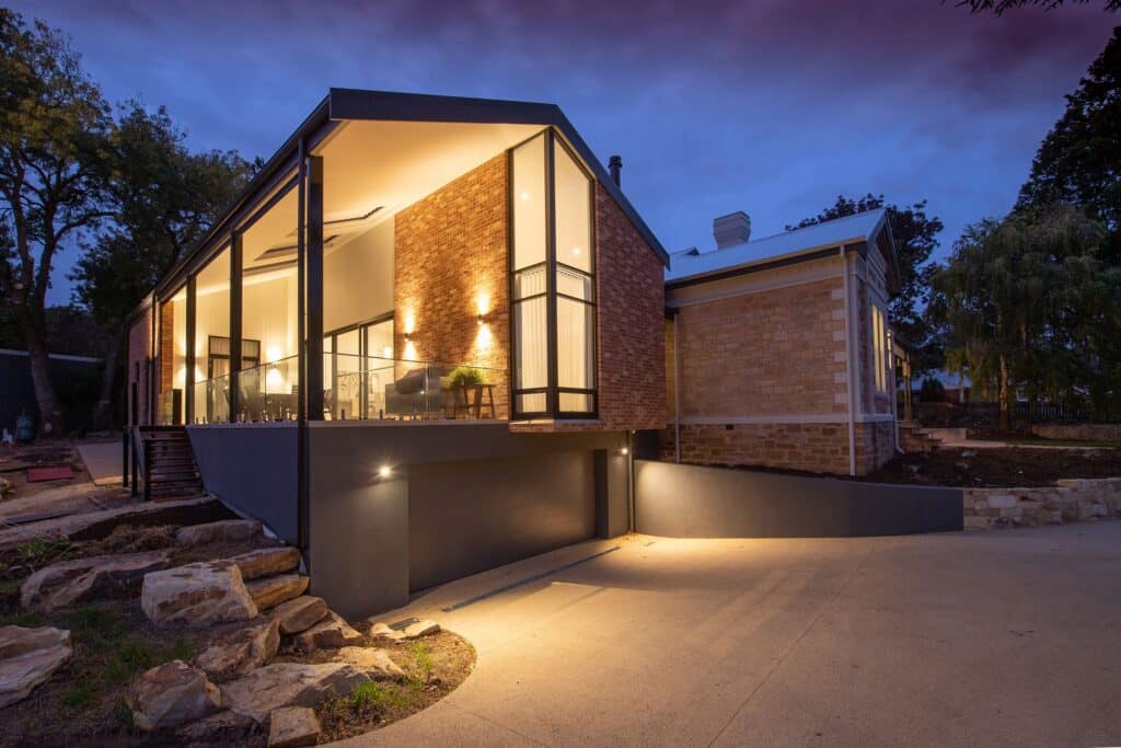 second story addition contractor