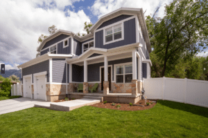 weatherproof siding