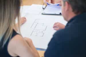 hiring a general contractor