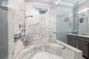 tub to shower conversion